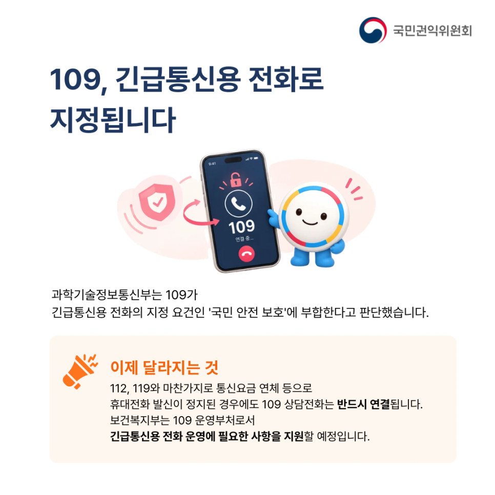 자살예방전화 4