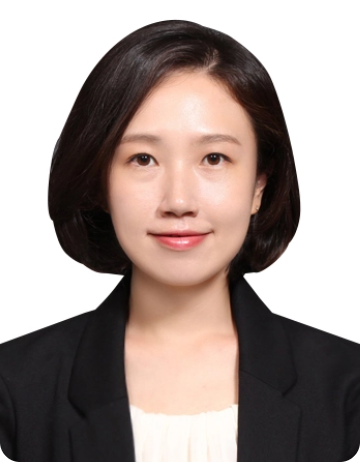 오연주 정책본부 책임연구원 사진