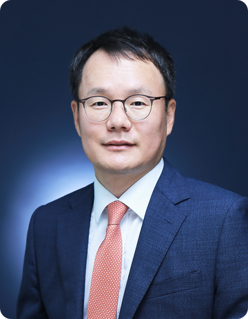 허성욱 교수 사진